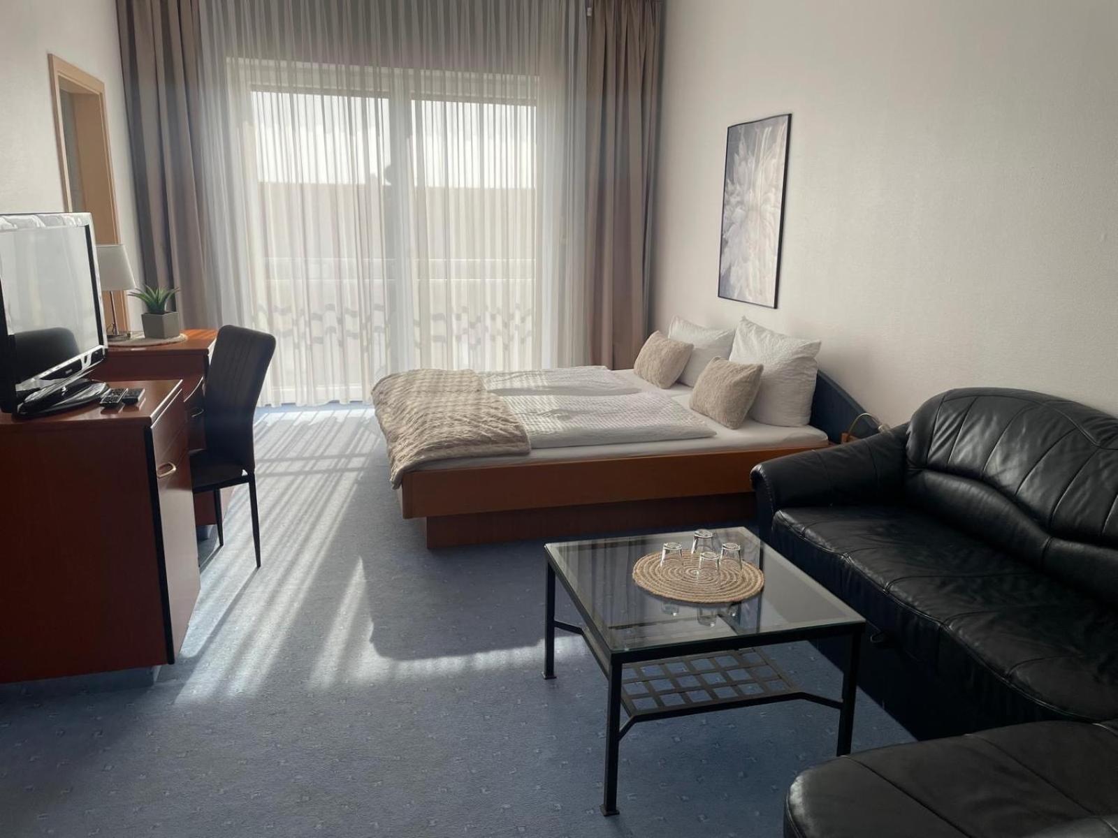 Heppenheimer Hof Hotel 보름스 외부 사진