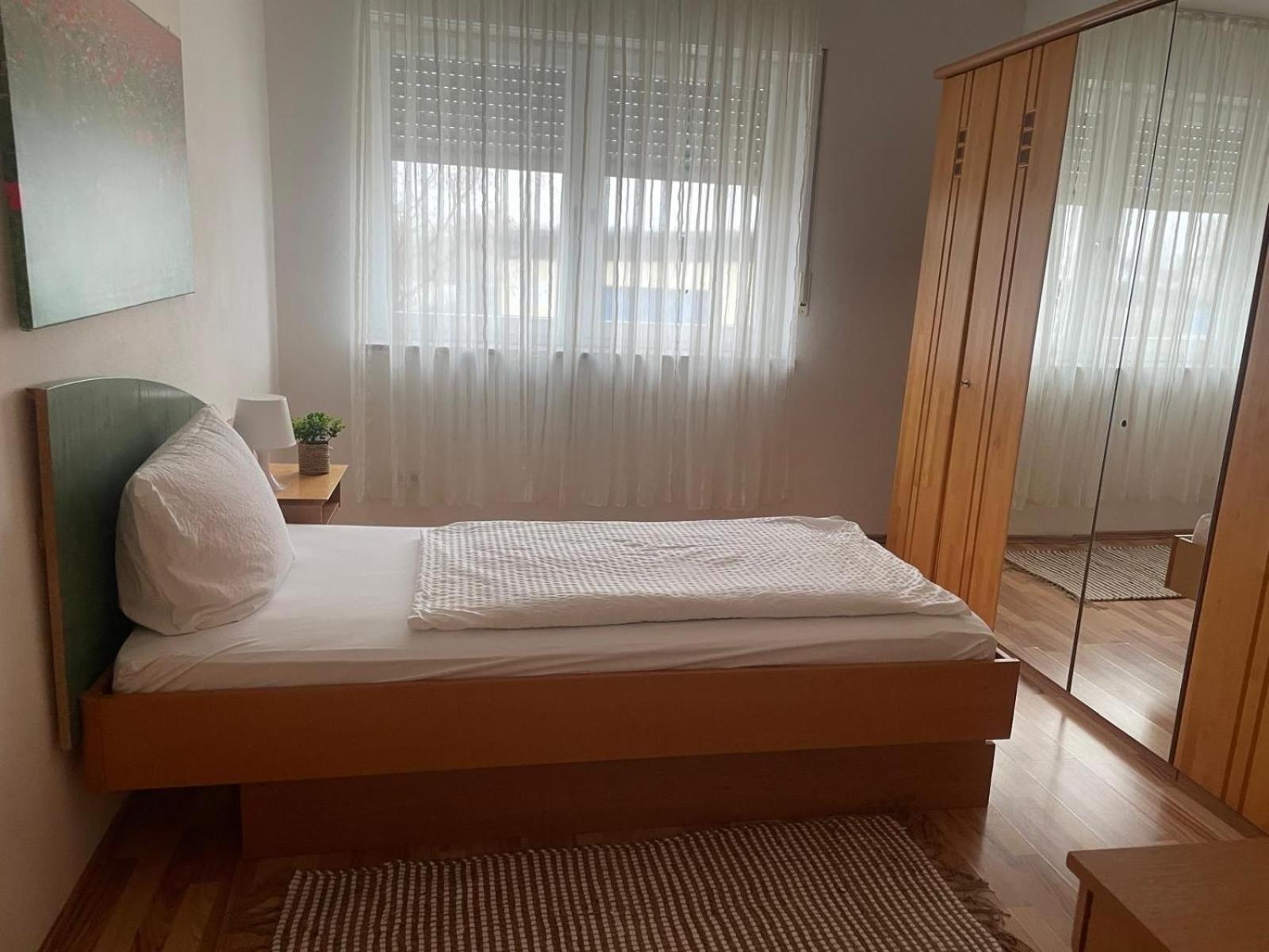 Heppenheimer Hof Hotel 보름스 외부 사진