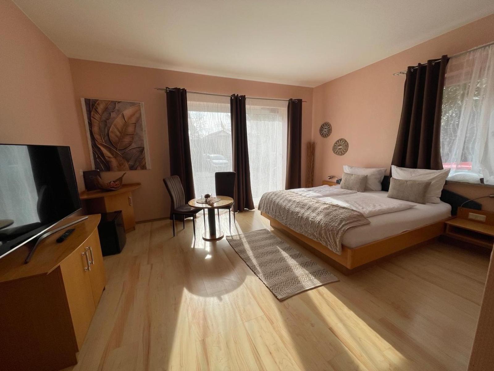 Heppenheimer Hof Hotel 보름스 외부 사진