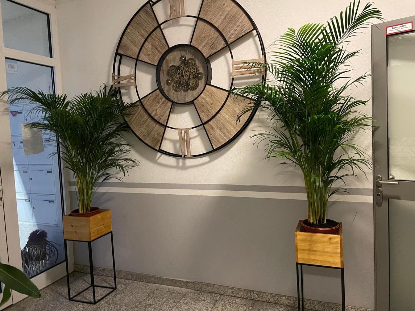 Heppenheimer Hof Hotel 보름스 외부 사진