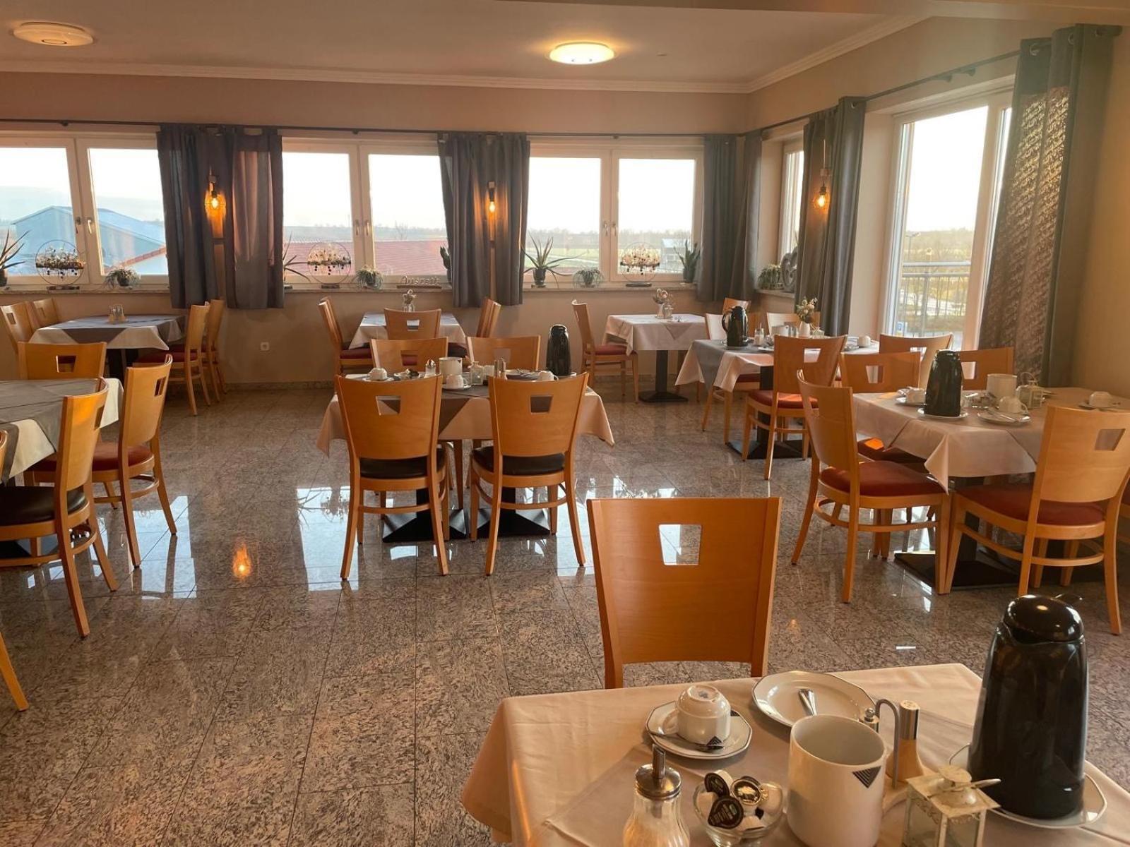 Heppenheimer Hof Hotel 보름스 외부 사진