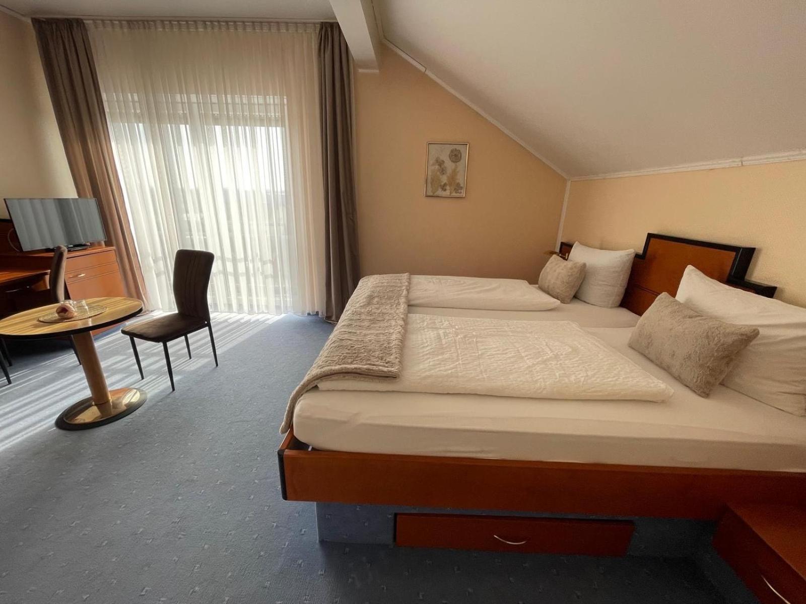 Heppenheimer Hof Hotel 보름스 외부 사진