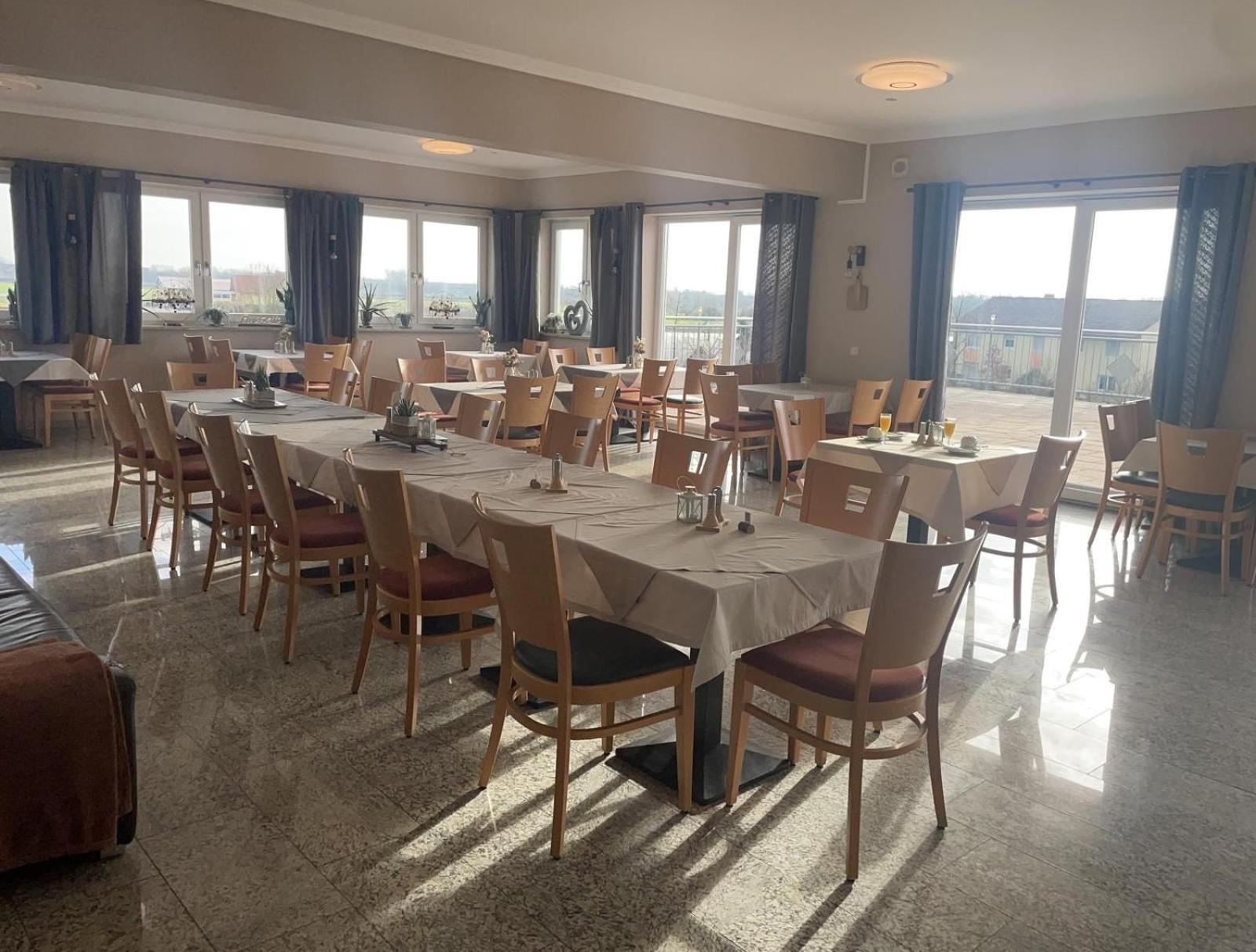 Heppenheimer Hof Hotel 보름스 외부 사진