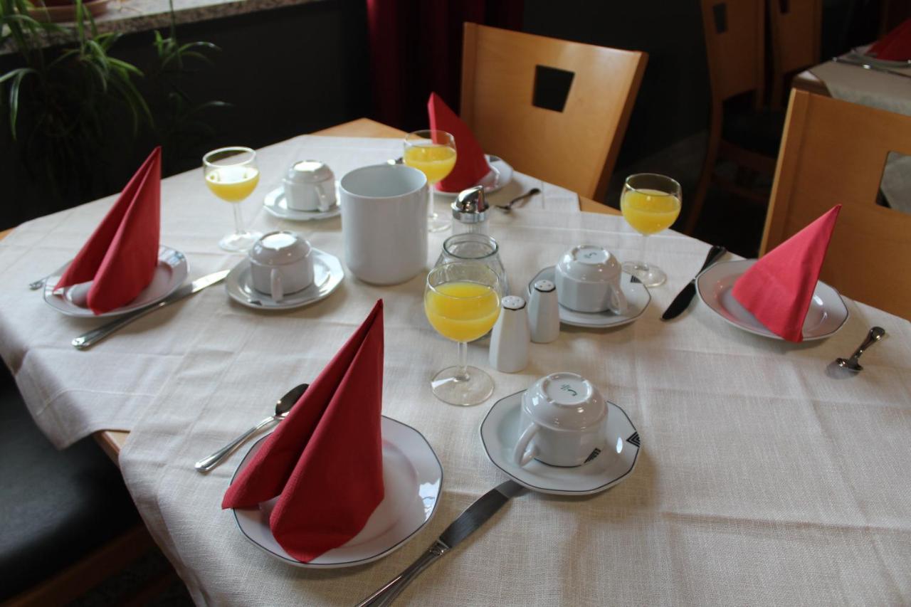 Heppenheimer Hof Hotel 보름스 외부 사진